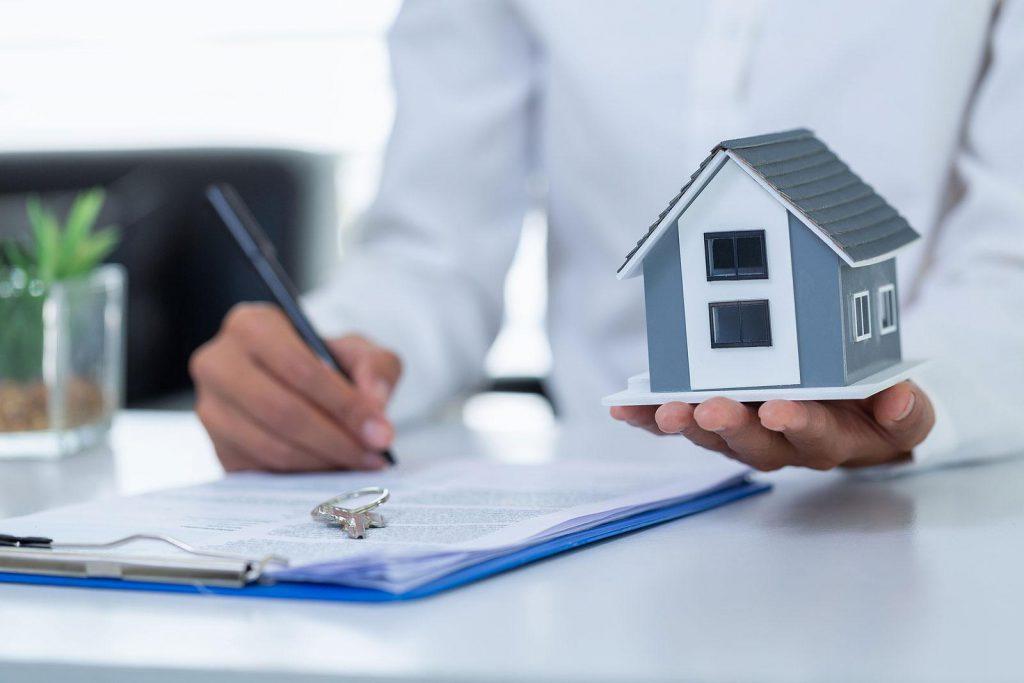 הליך מיחזור משכנתא