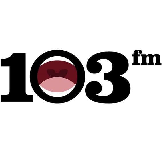 103fm