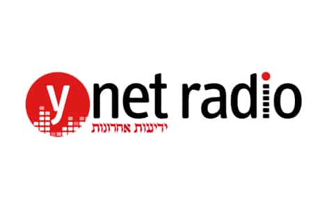 לוגו - ynet - radio